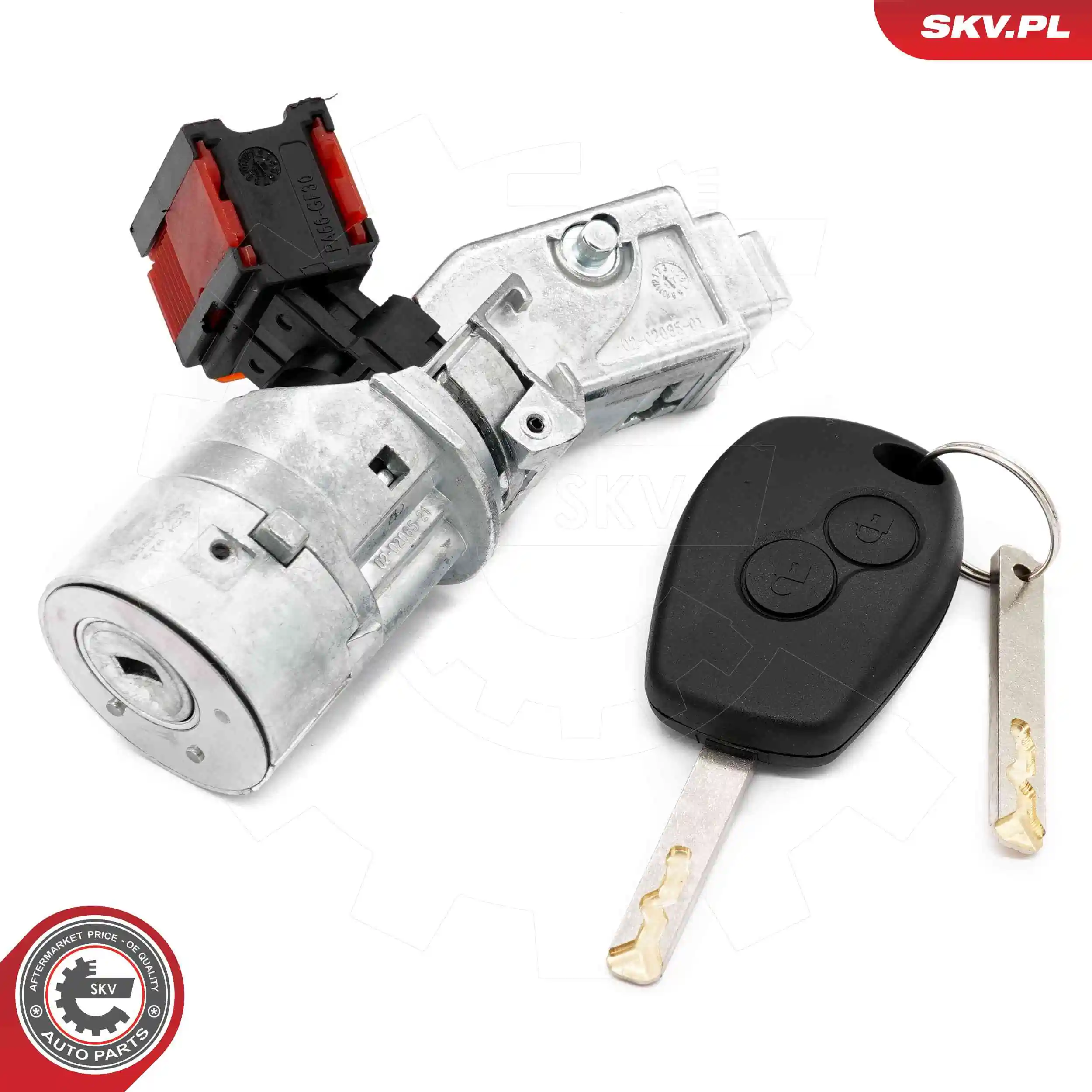 65SKV233 SKV Fecho de ignição