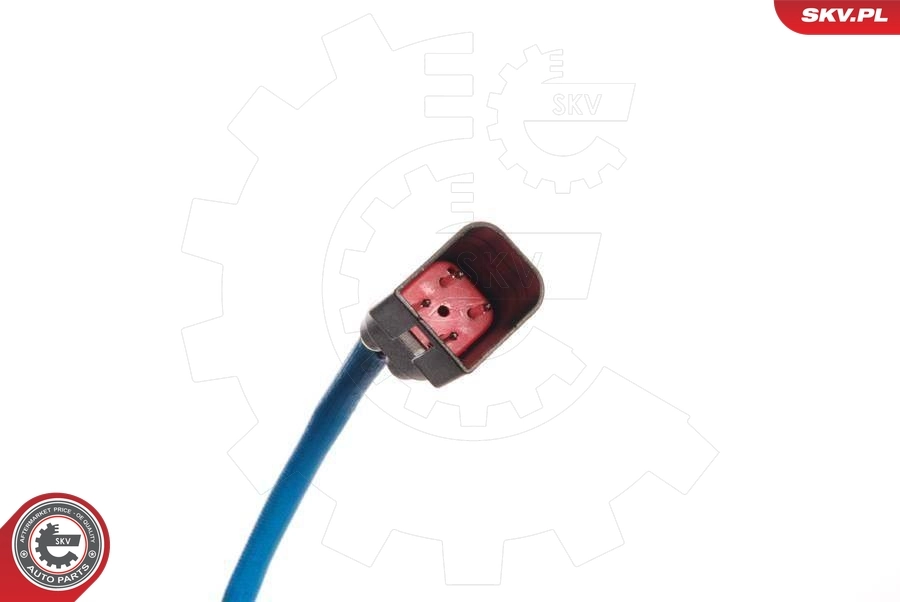 Sonda lambda, sensor de oxigênio SKV 09SKV034 preço, a partir de 81,95 USD