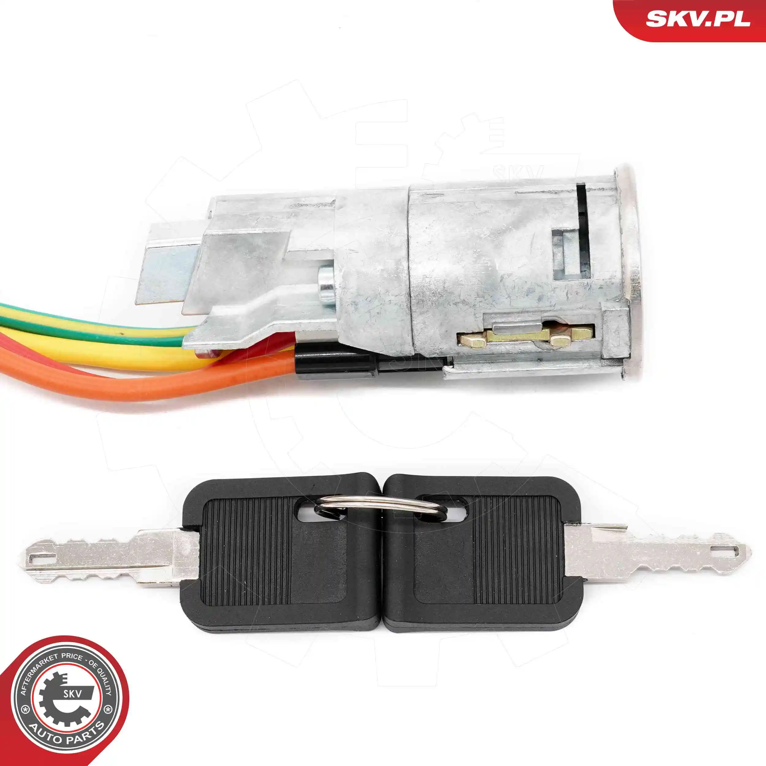 Compre 65SKV208 SKV Fecho de ignição