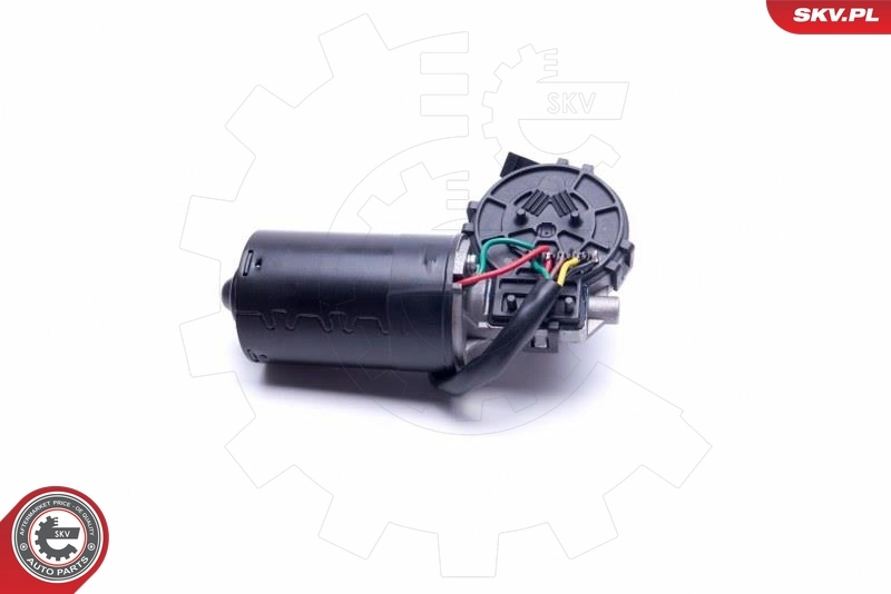 Compre Motor de limpador pára-brisas do pára-brisas Mercedes S 