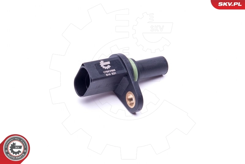 17SKV505 SKV Sensor de velocidade