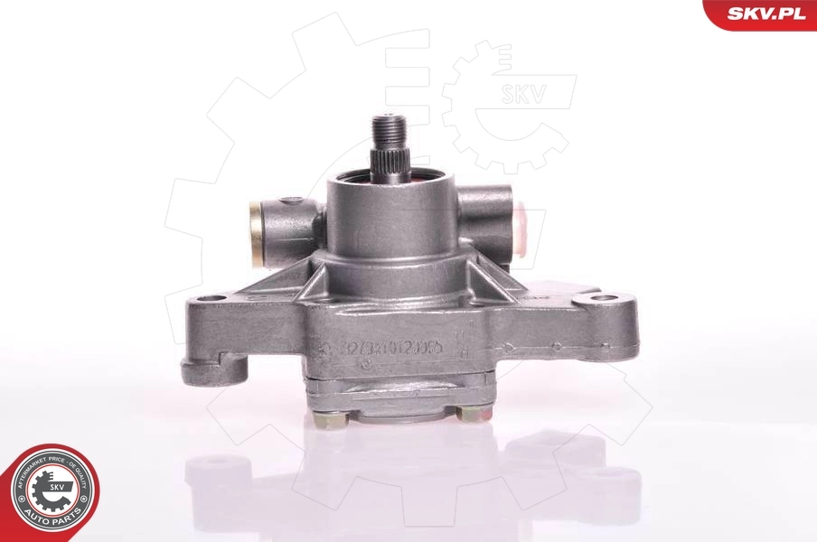  Bomba da Direção hidrâulica assistida Honda Civic V hatchback (EG) (1991 - 1995) V