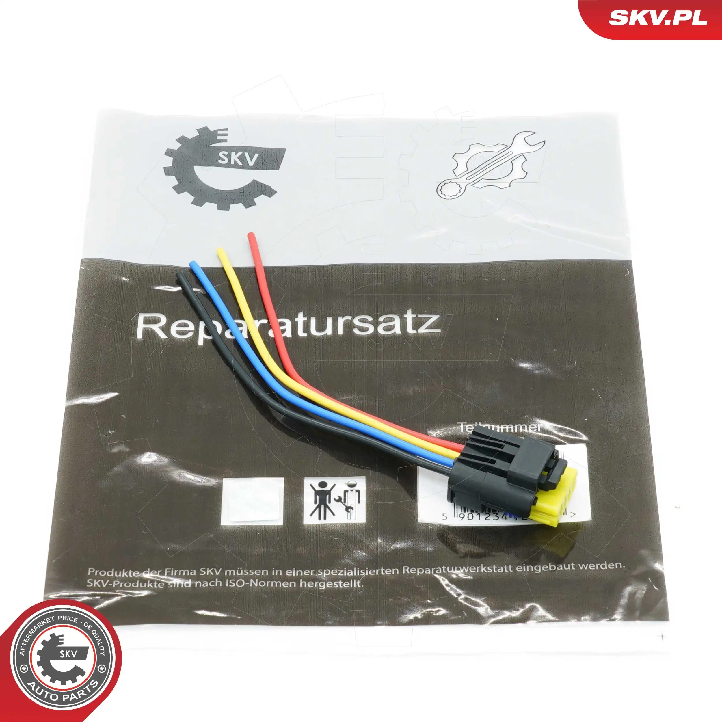 Módulo de bomba de combustível com sensor do nível de combustível 1704200Q1H Nissan/Infiniti