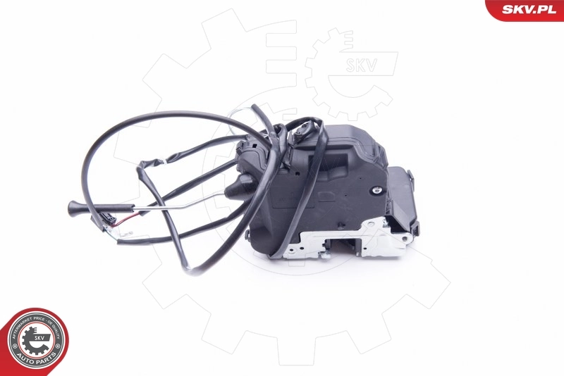 Fecho da porta dianteira esquerda SKV 16SKV541 preço, a partir de 72,36 USD