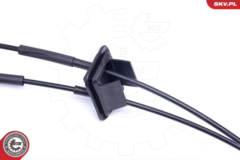 Compre 27SKV097 SKV Cabo de mudança duplo