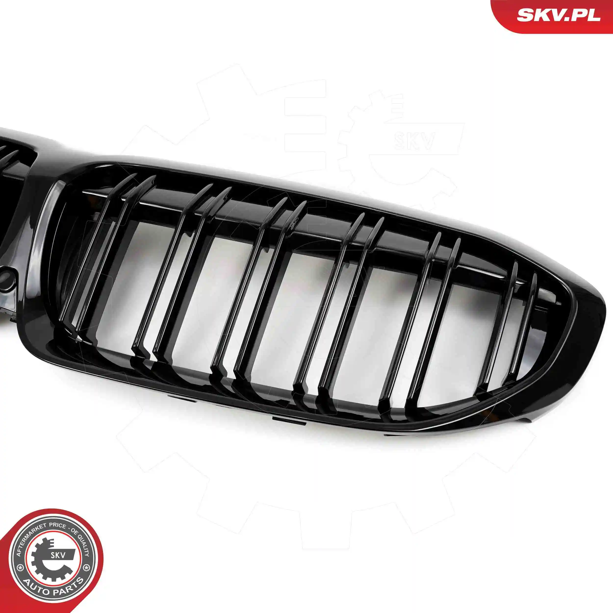 Grelha do radiador BMW 3 preço, a partir de 79,67 USD