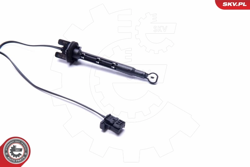 Sensor de temperatura de ar no salão SKV 17SKV611 preço, a partir de 66,10 USD
