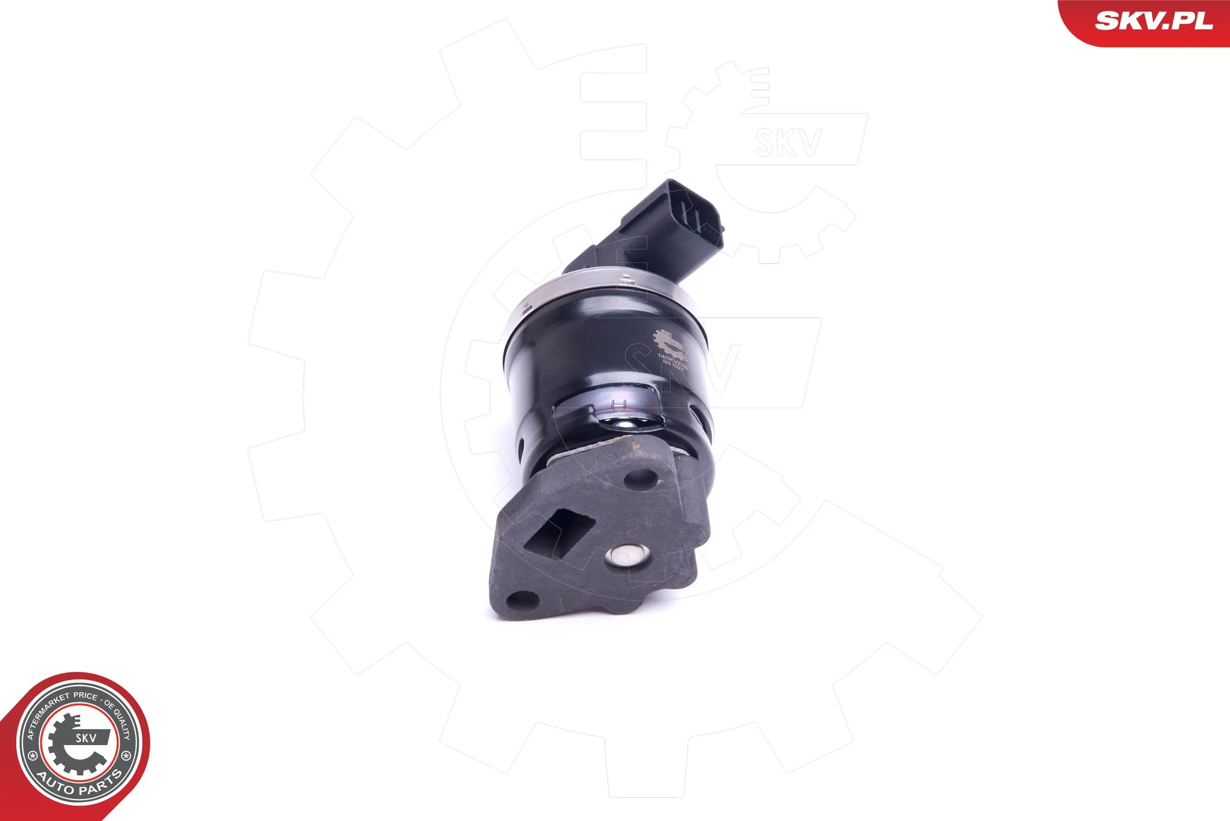 Compre 14SKV210 SKV Válvula EGR de recirculação dos gases