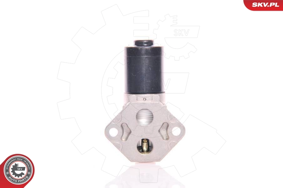Válvula (regulador) de marcha a vácuo Ford Mondeo preço, a partir de 61,32 USD