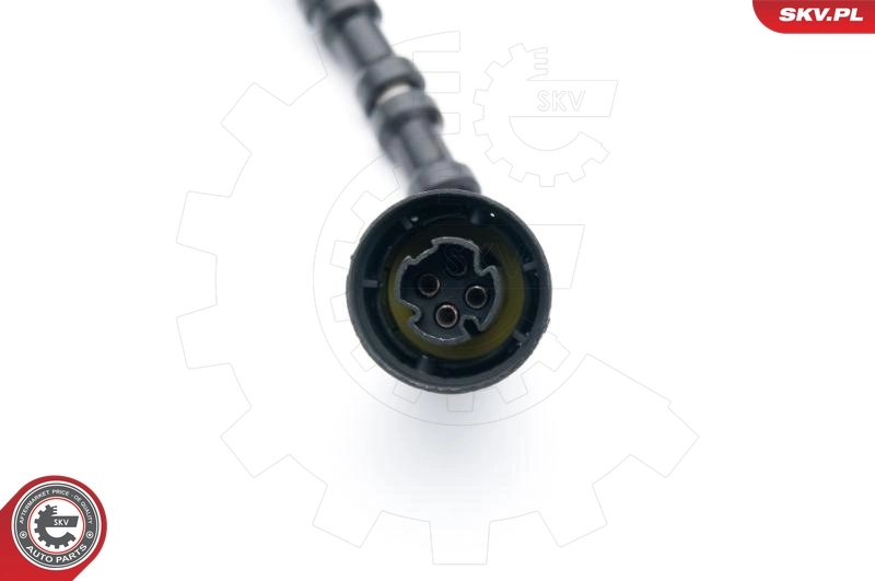 Compre 09SKV604 SKV Sonda lambda, sensor de oxigênio