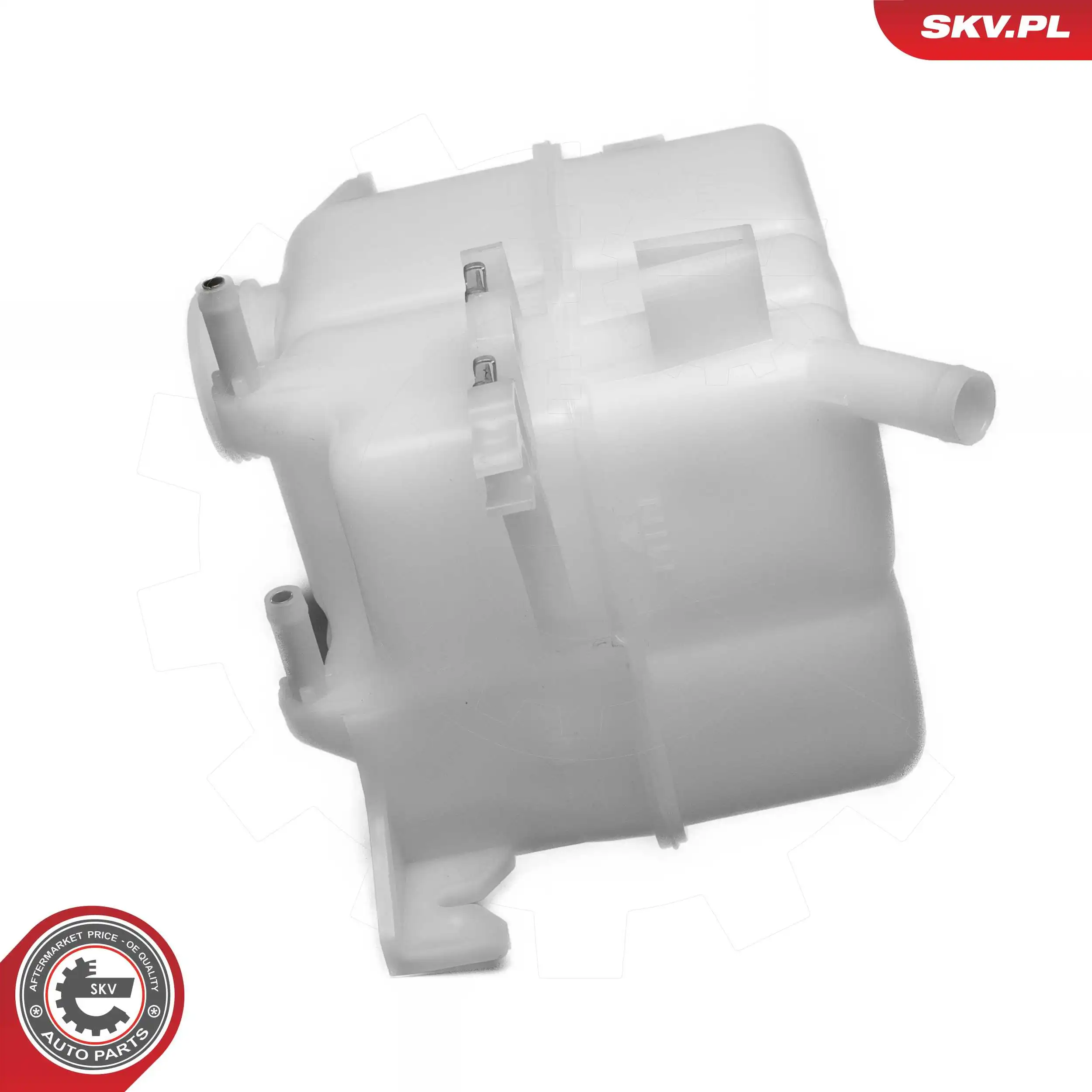 Compre 61SKV445 SKV Tanque de expansão do sistema de esfriamento