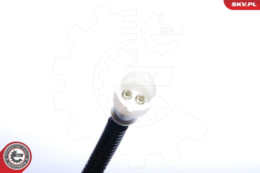 06SKV043 SKV Sensor dianteiro de ABS