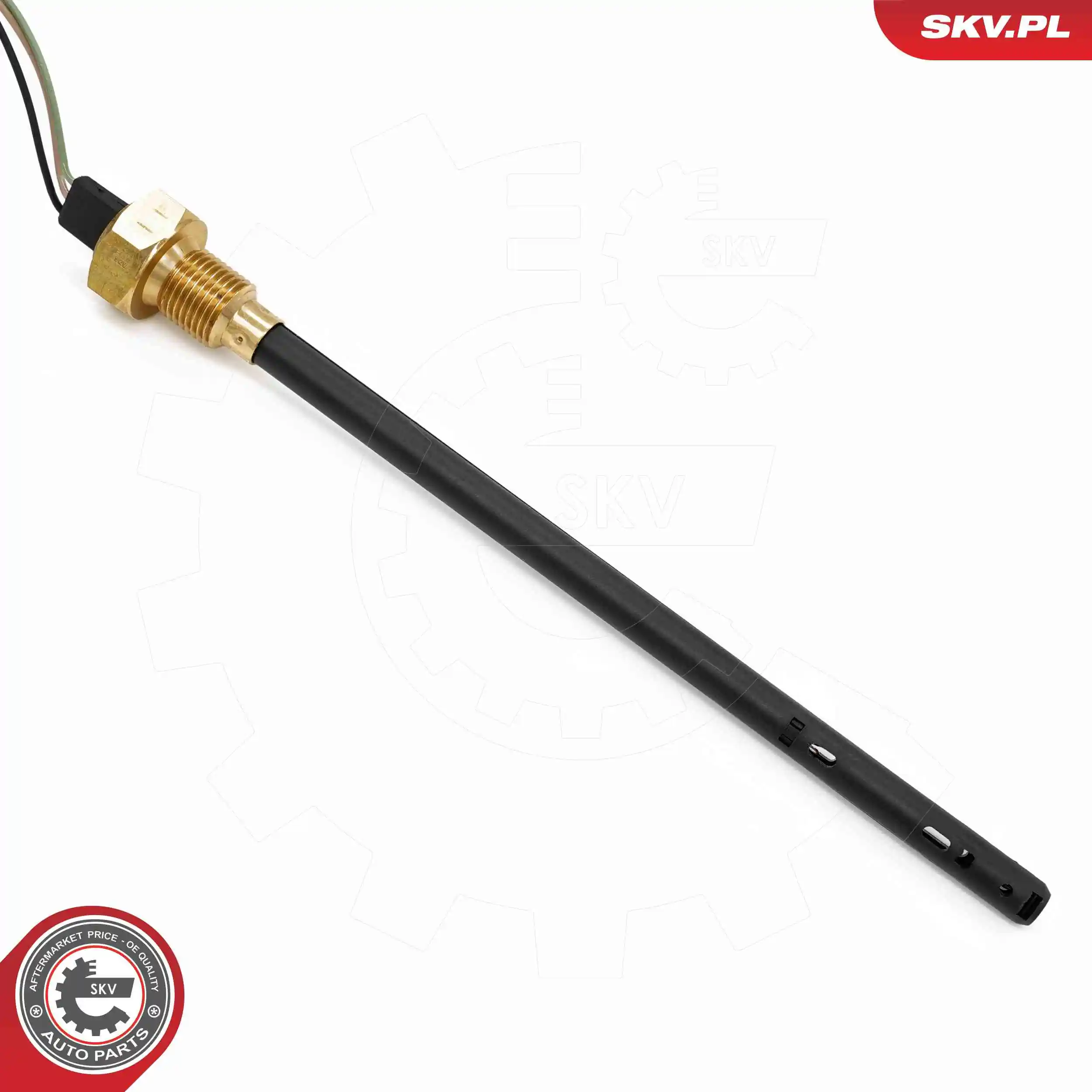 Compre Sensor do nível de óleo de motor Peugeot Expert 