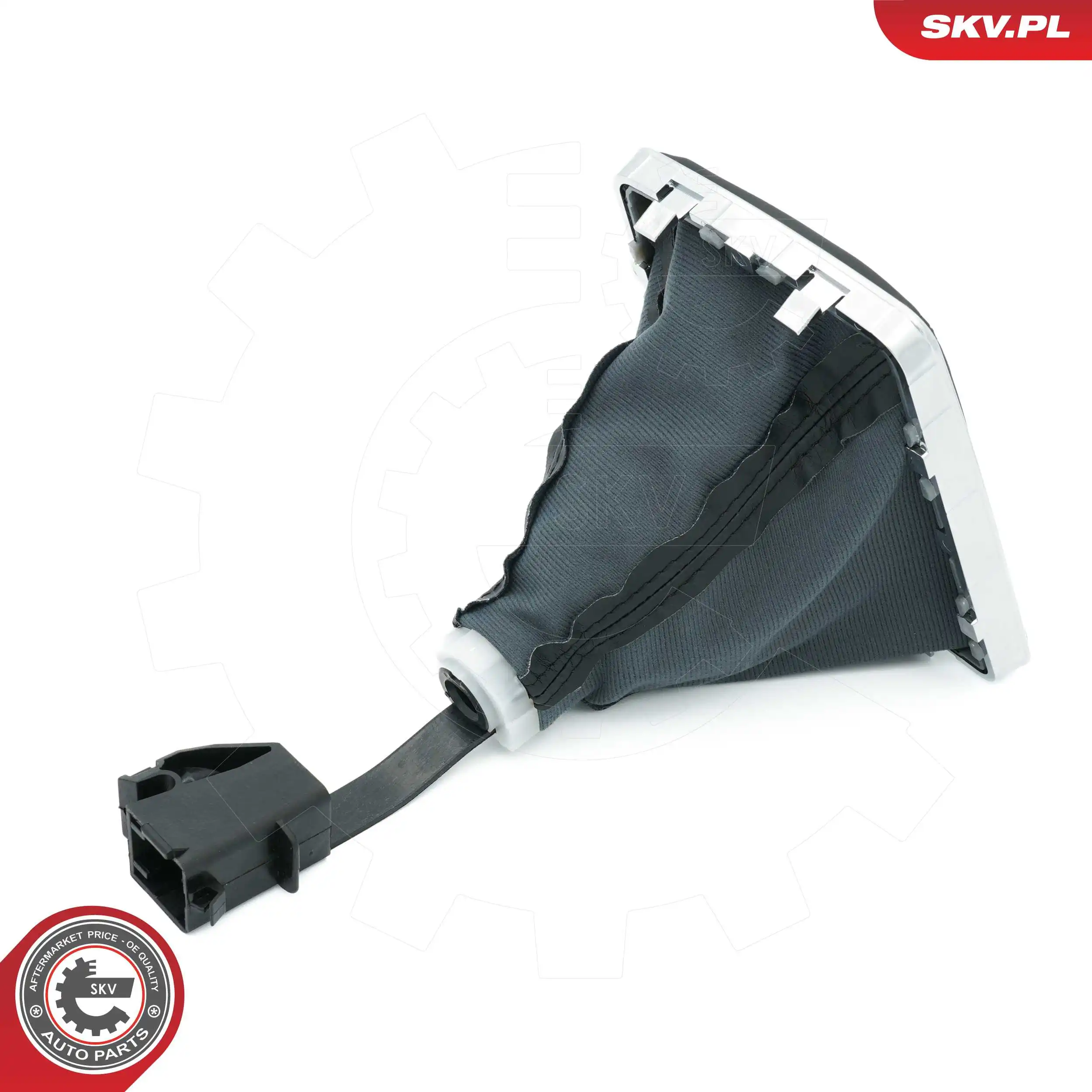 Avalanca de mudança 63SKV455 SKV