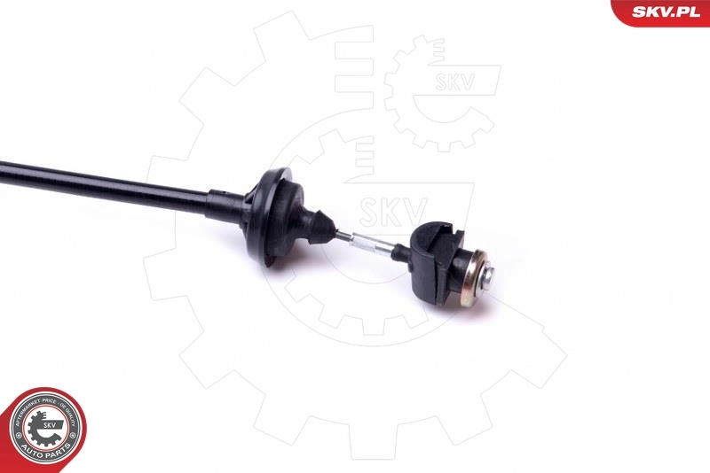 Cabo de embraiagem SKV 27SKV129 preço, a partir de 26,08 USD