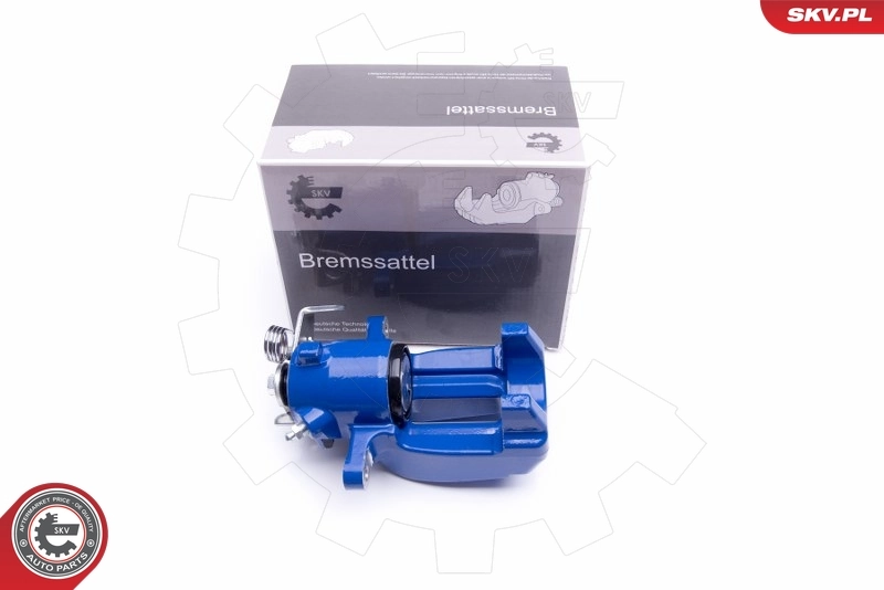 44SKV654BLUE SKV
