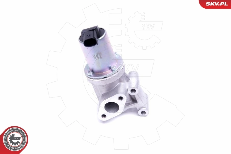 Válvula EGR de recirculação dos gases 14SKV211 SKV