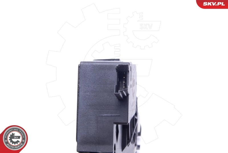  Fecho de tampa de porta-malas (de 3ª/5ª porta traseira) BMW X5 SUV (E70) (2007 - 2013) 