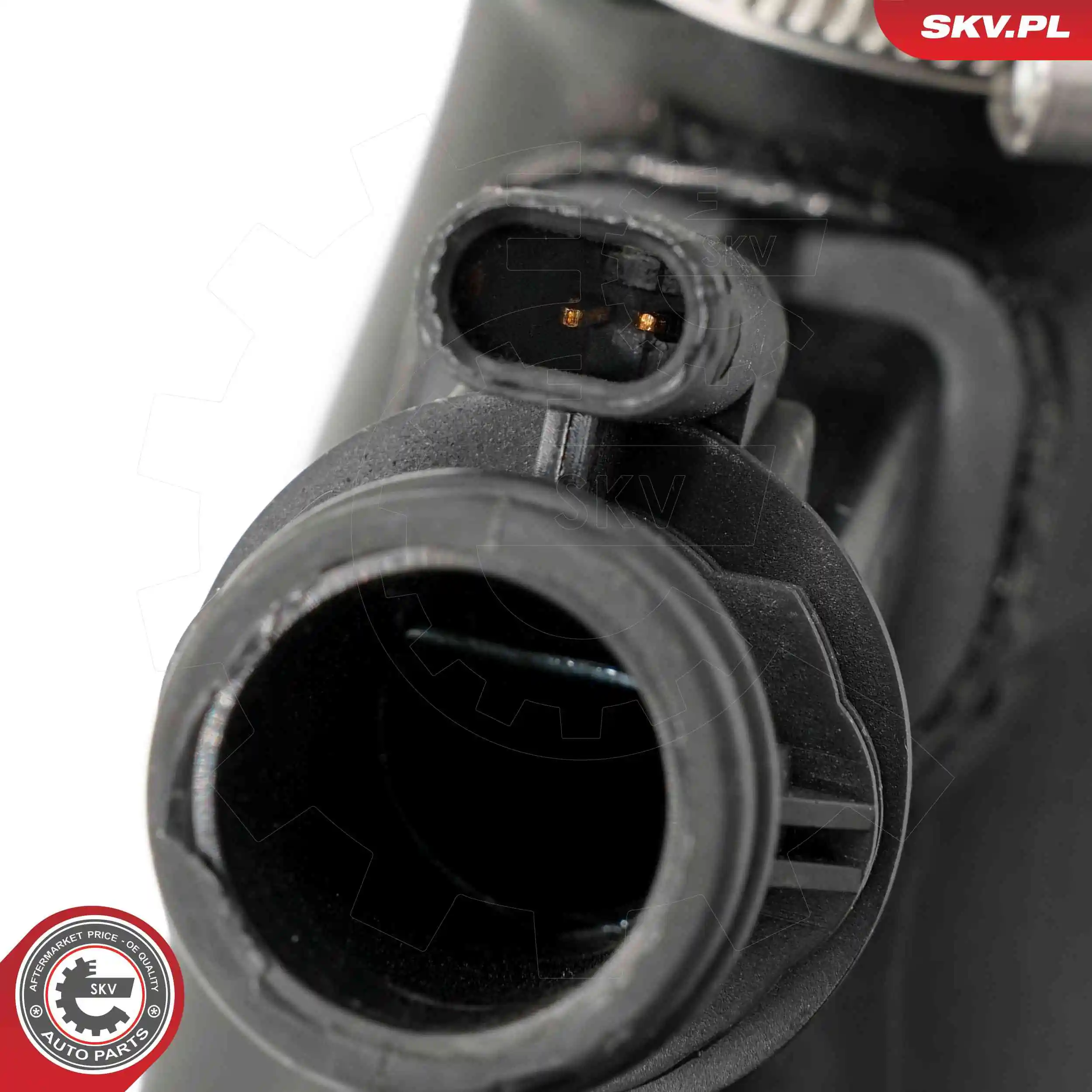 Cano derivado de ar, saída de filtro de ar 13717607778 BMW
