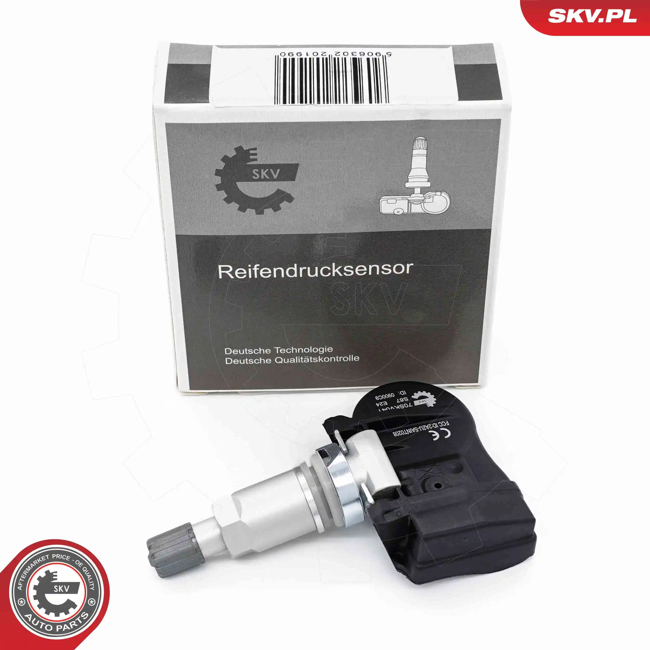 Sensor de pressão de ar nos pneus Renault Scenic preço, a partir de 18,65 USD
