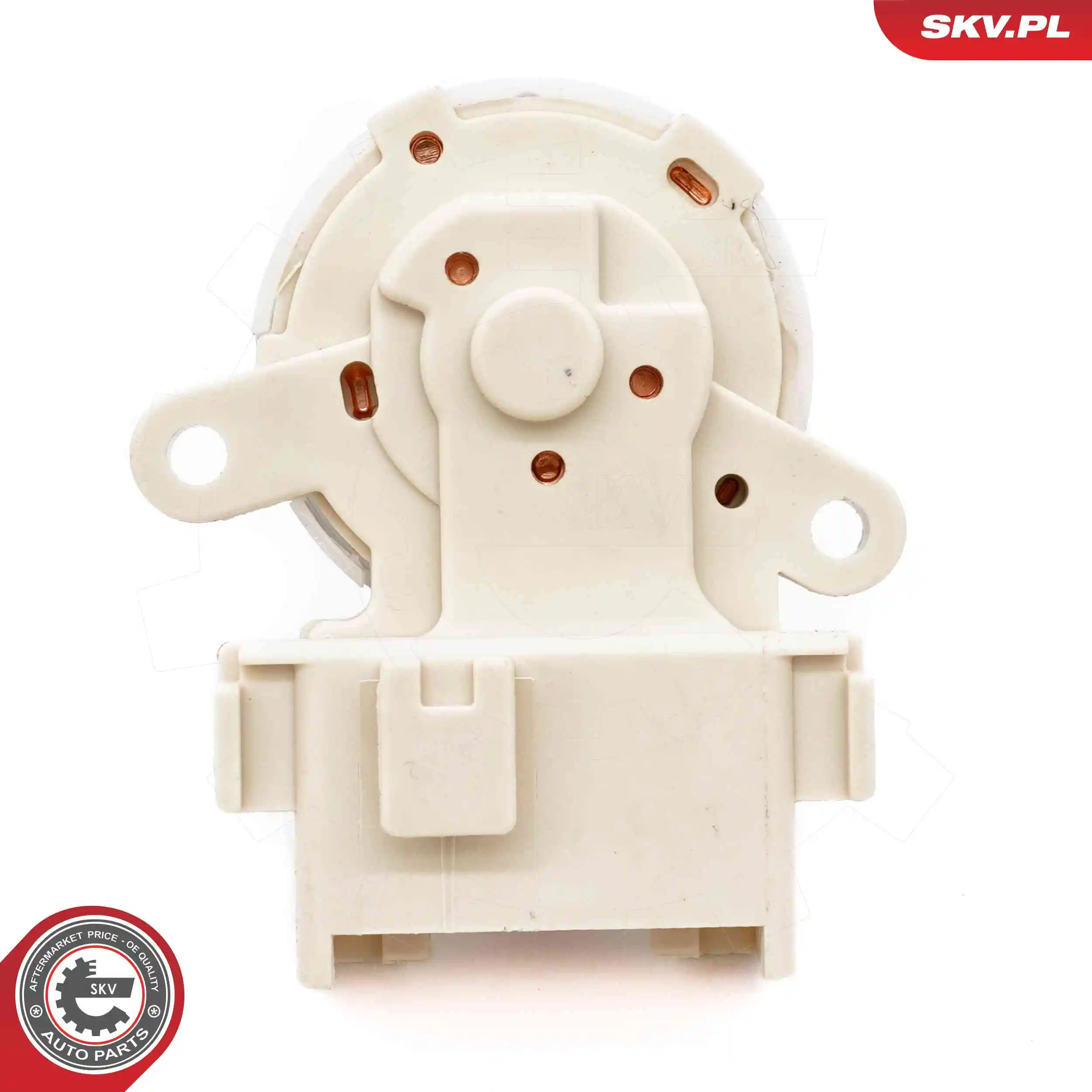 Grupo de contato de fecho de ignição 65SKV035 SKV