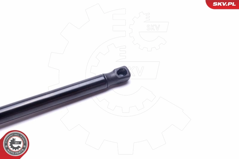 Amortecedor de tampa de porta-malas (de 3ª/5ª porta traseira) SKV 52SKV601 preço, a partir de 17,25 USD