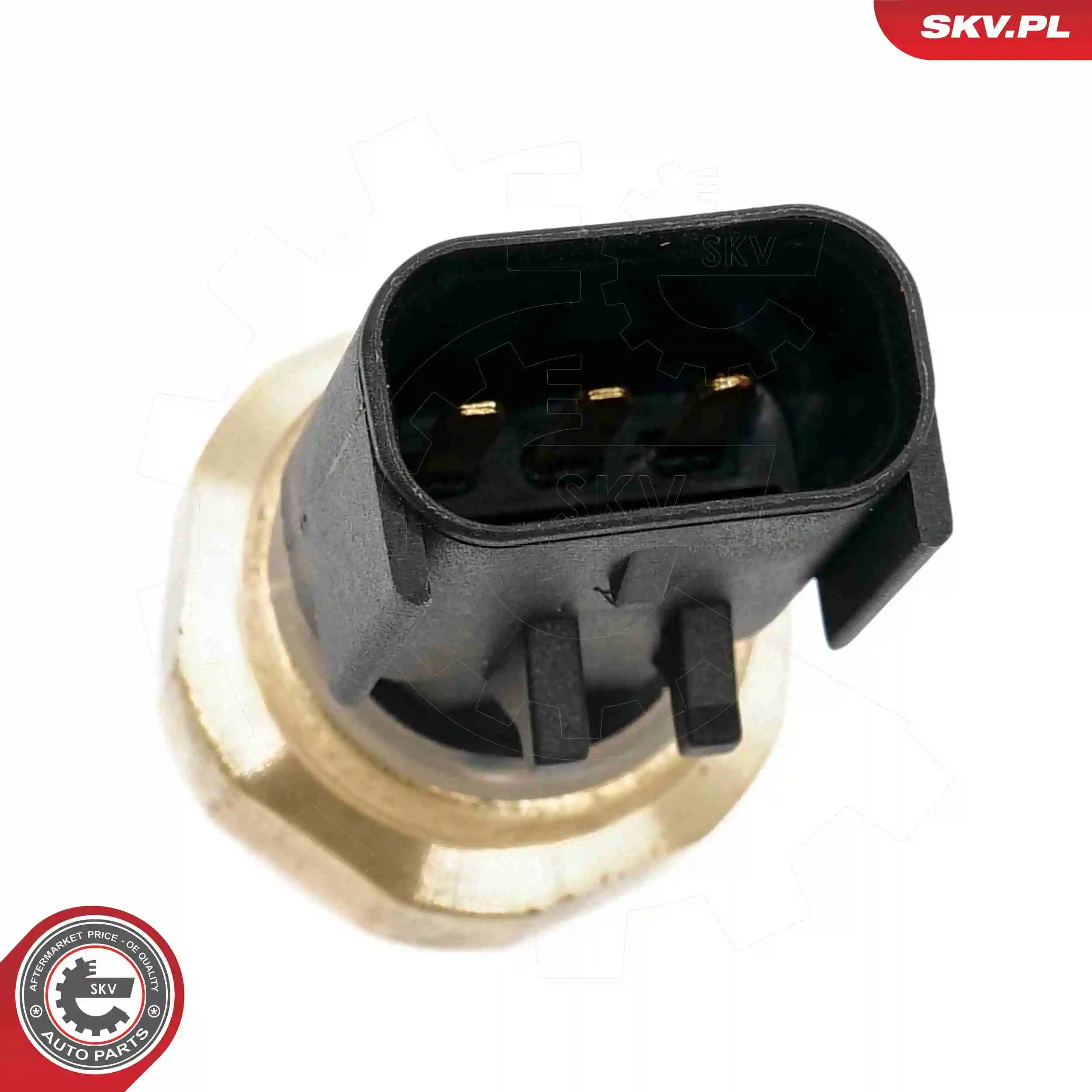 Compre 17SKV840 SKV Sensor de pressão de óleo