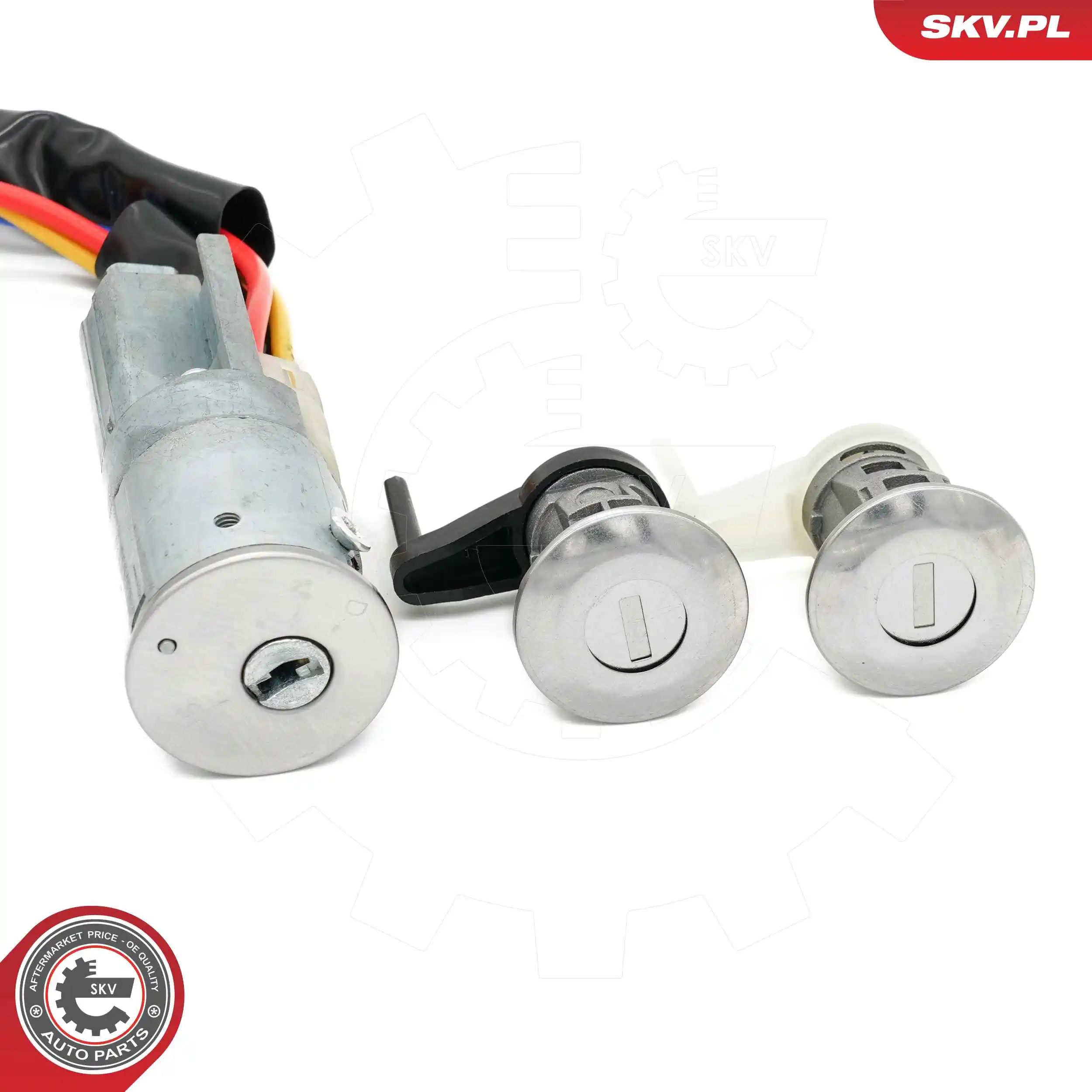 65SKV815 SKV Cilindros de fecho, kit