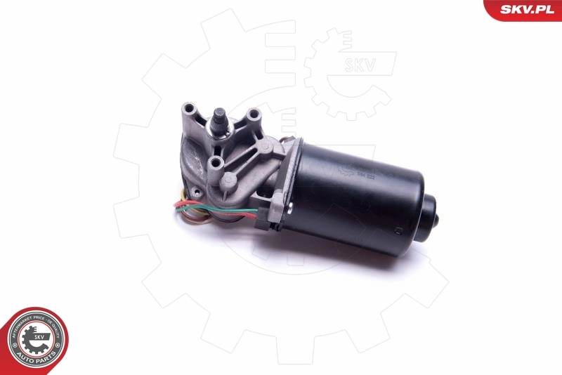 Motor de limpador pára-brisas do pára-brisas SKV 19SKV163 preço, a partir de 47,69 USD