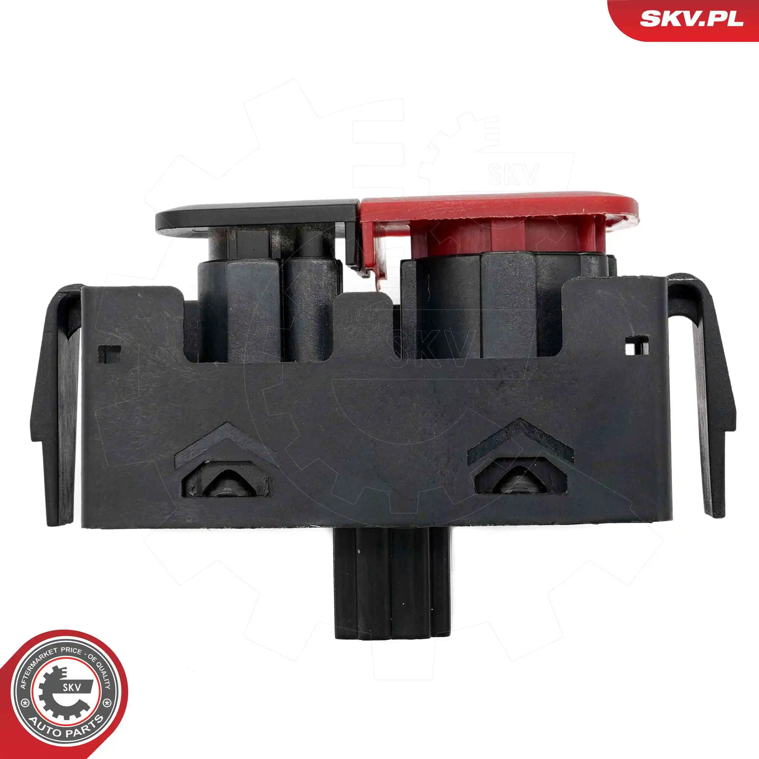 Botão de ativação do sinal de emergência SKV 36SKV730