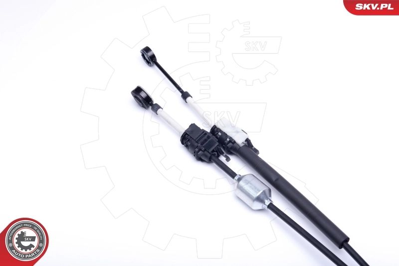 Compre 27SKV108 SKV Cabo de mudança duplo