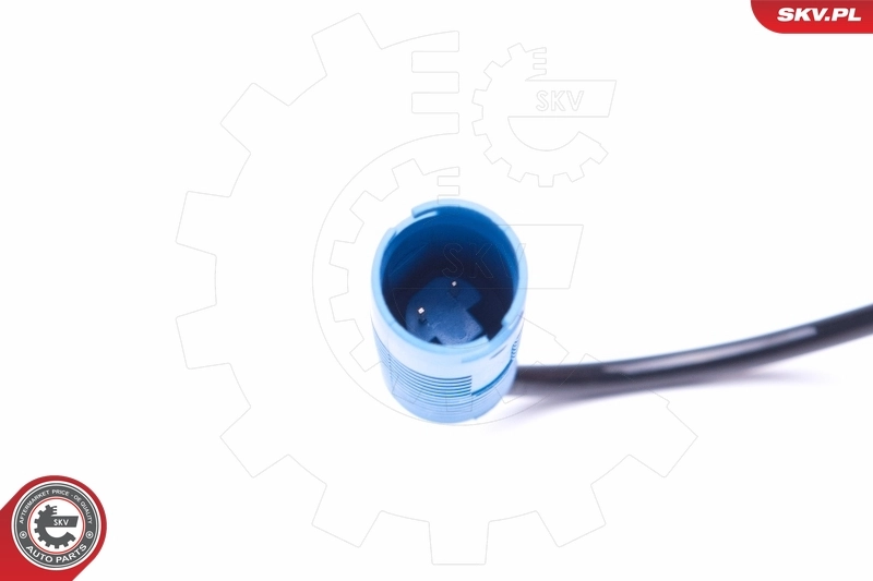 Compre 06SKV392 SKV Sensor dianteiro de ABS