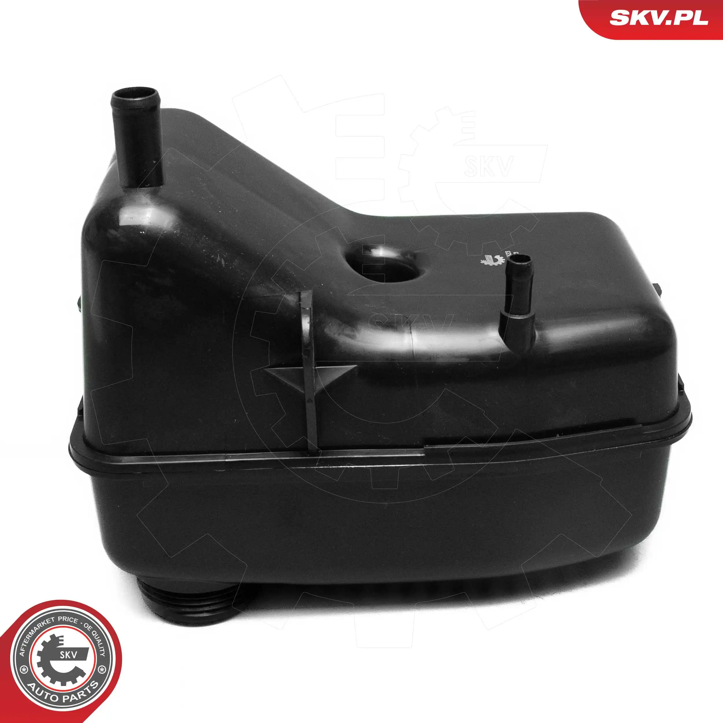 61SKV423 SKV Tanque de expansão do sistema de esfriamento