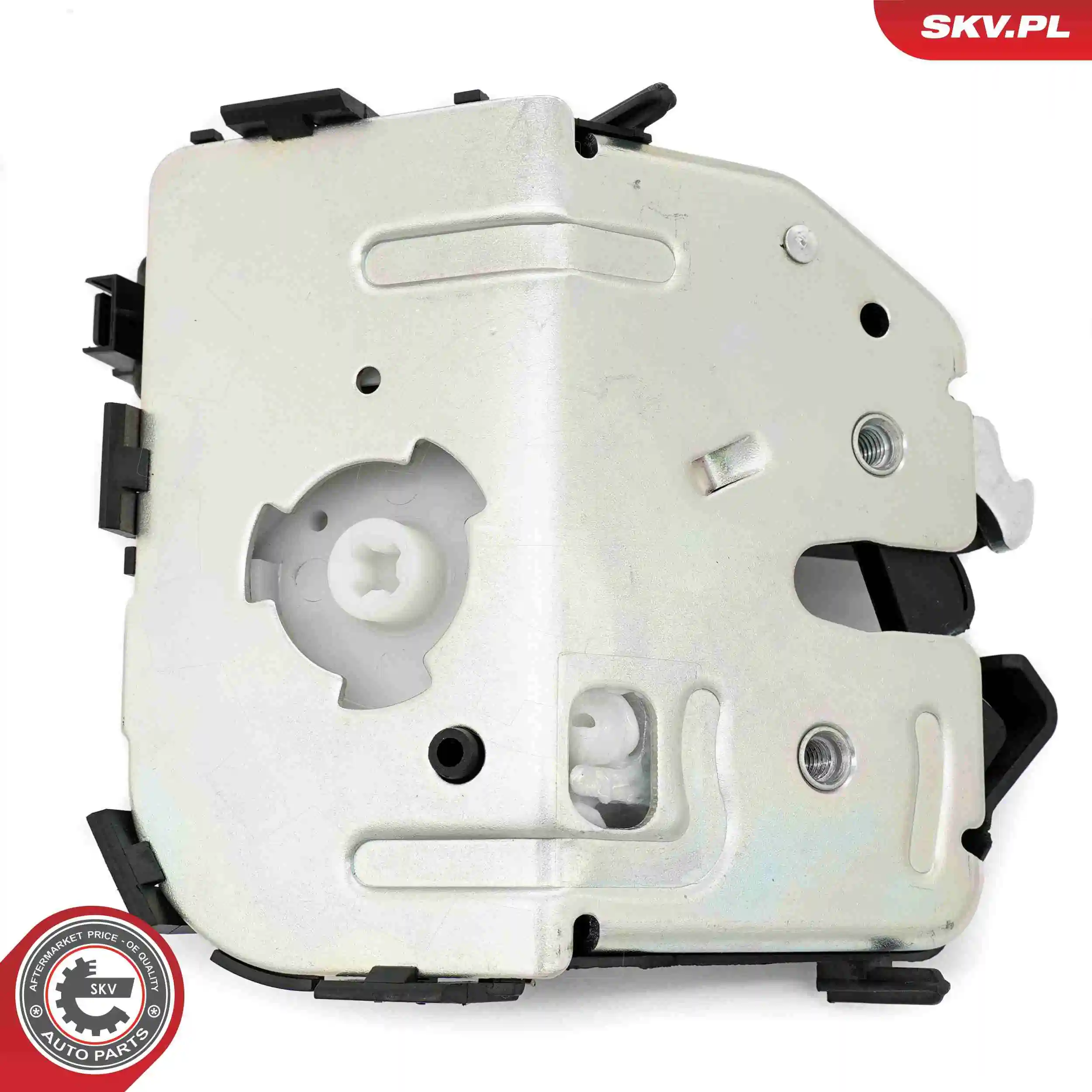 Compre Fecho de tampa de porta-malas (de 3ª/5ª porta traseira) Ford Focus 1