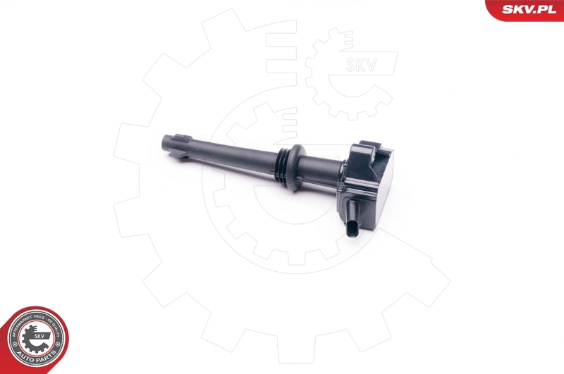 Bobina de ignição Ford 8W9312A366DA