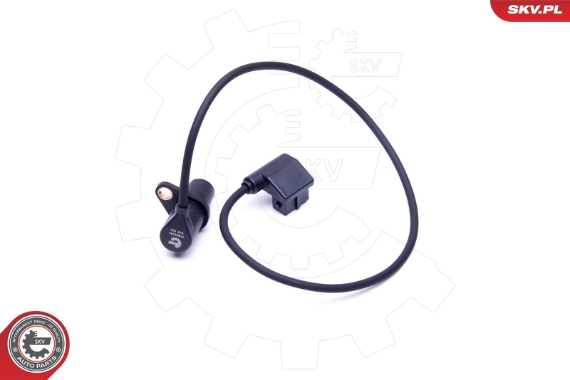 17SKV491 SKV Sensor de posição da árvore distribuidora