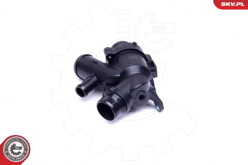 Compre 20SKV125 SKV Caixa do termostato