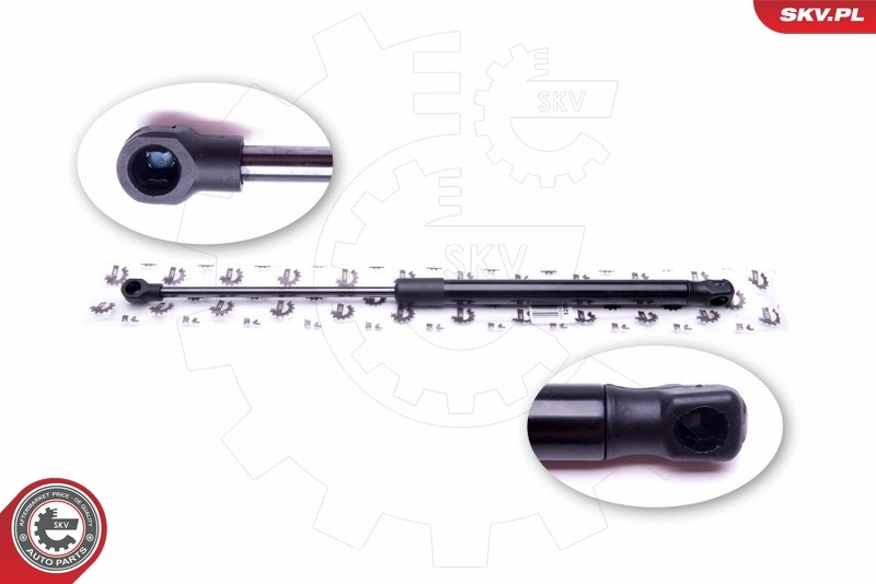 Compre Amortecedor da capota Volkswagen Touran 1