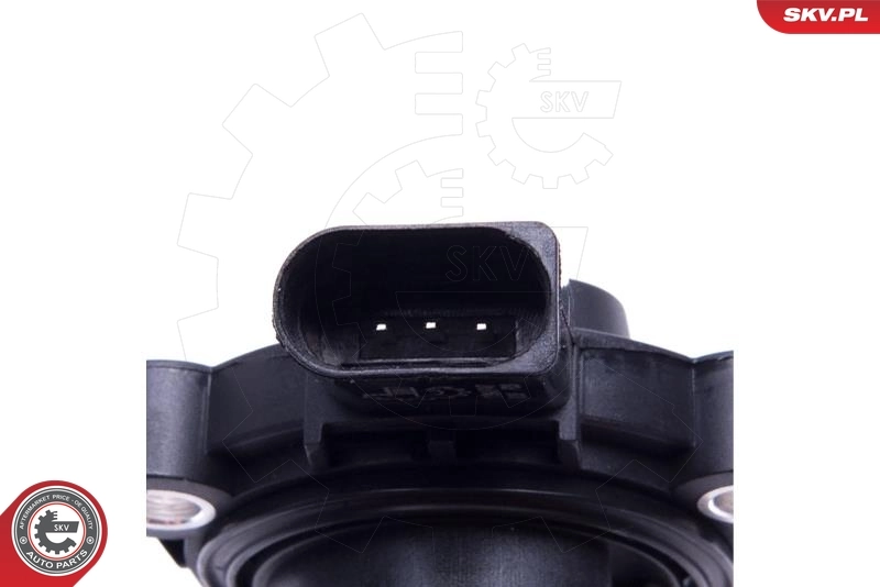 Compre 17SKV747 SKV Sensor do nível de óleo de motor