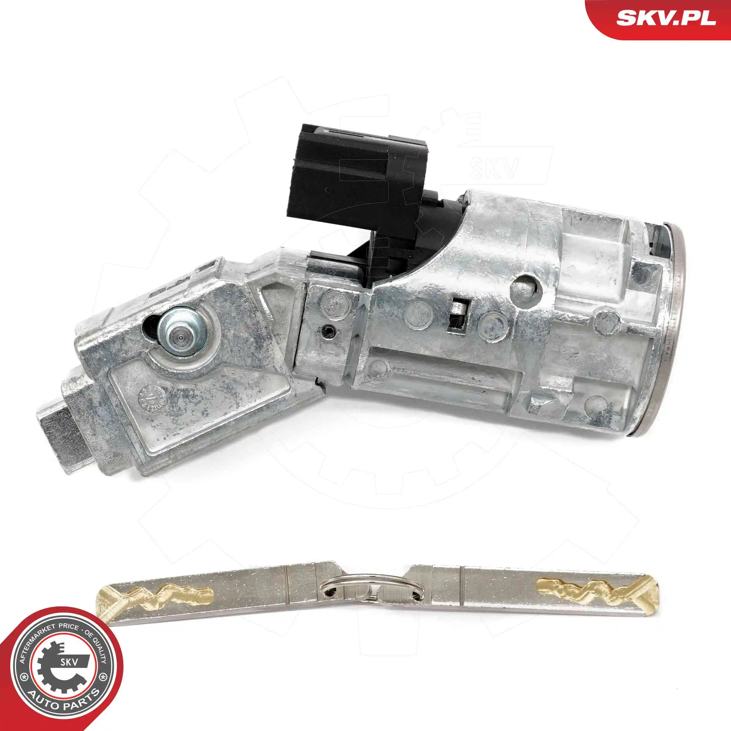 Compre 65SKV227 SKV Fecho de ignição