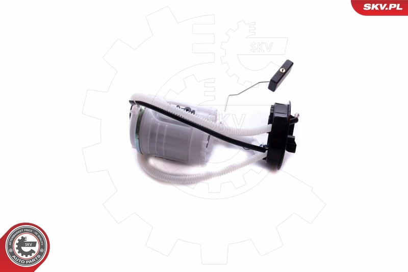 Módulo de bomba de combustível com sensor do nível de combustível 02SKV844 SKV