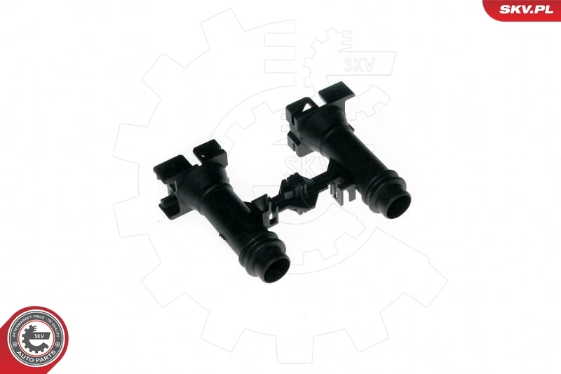 Válvula de forno (de aquecedor) Opel Zafira F75