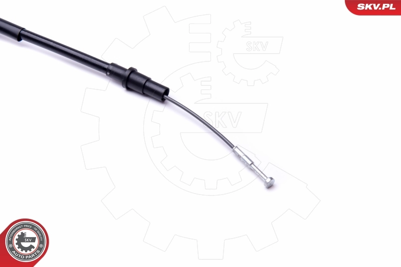 Cabo de embraiagem SKV 27SKV120 preço, a partir de 29,54 USD