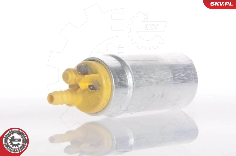 02SKV229 SKV Módulo de bomba de combustível com sensor do nível de combustível