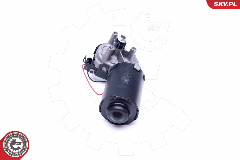 Motor de limpador pára-brisas do pára-brisas Fiat Panda preço, a partir de 41,63 USD