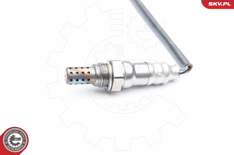 93240 NGK Sonda lambda, sensor de oxigênio