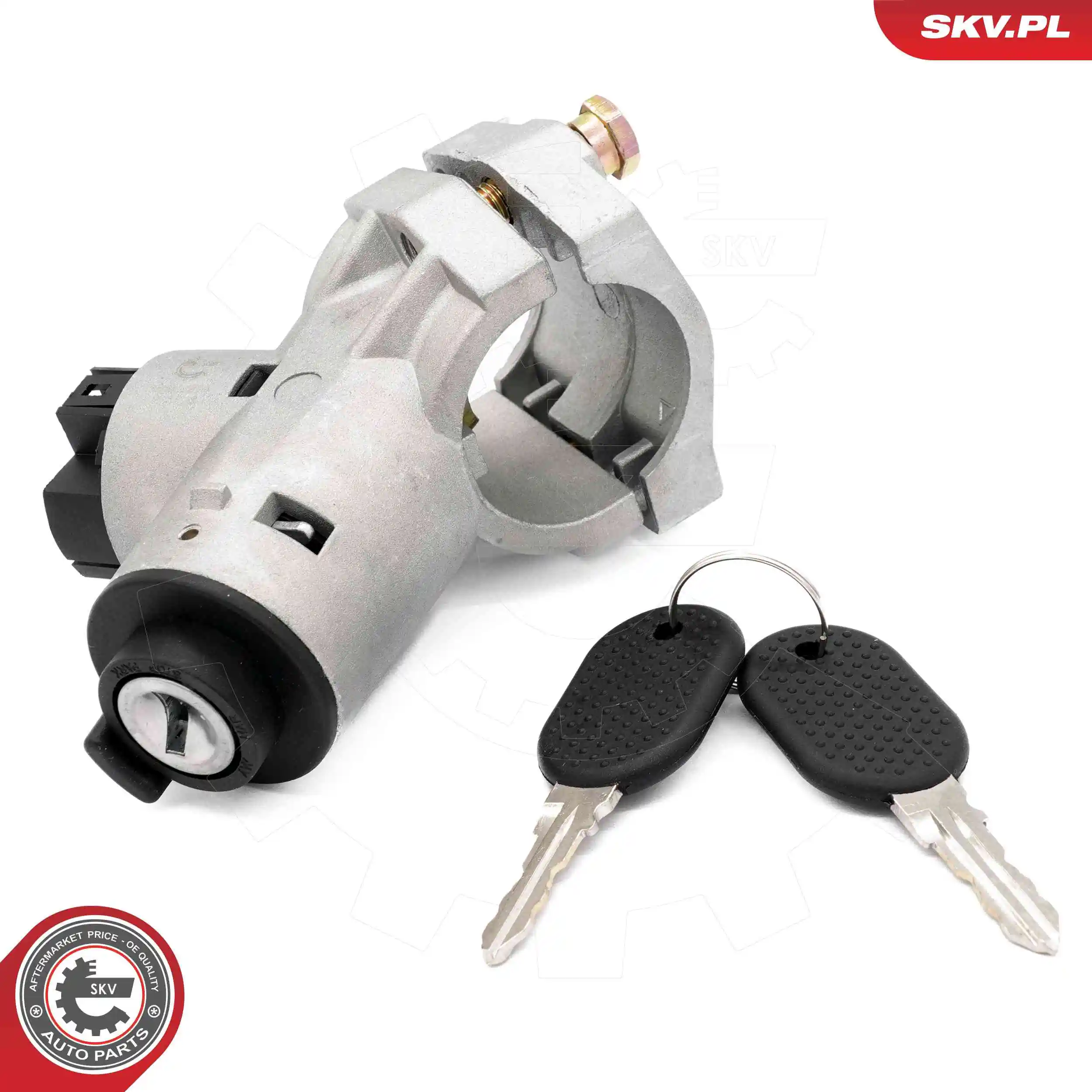 7627414 Fiat/Alfa/Lancia Fecho de ignição