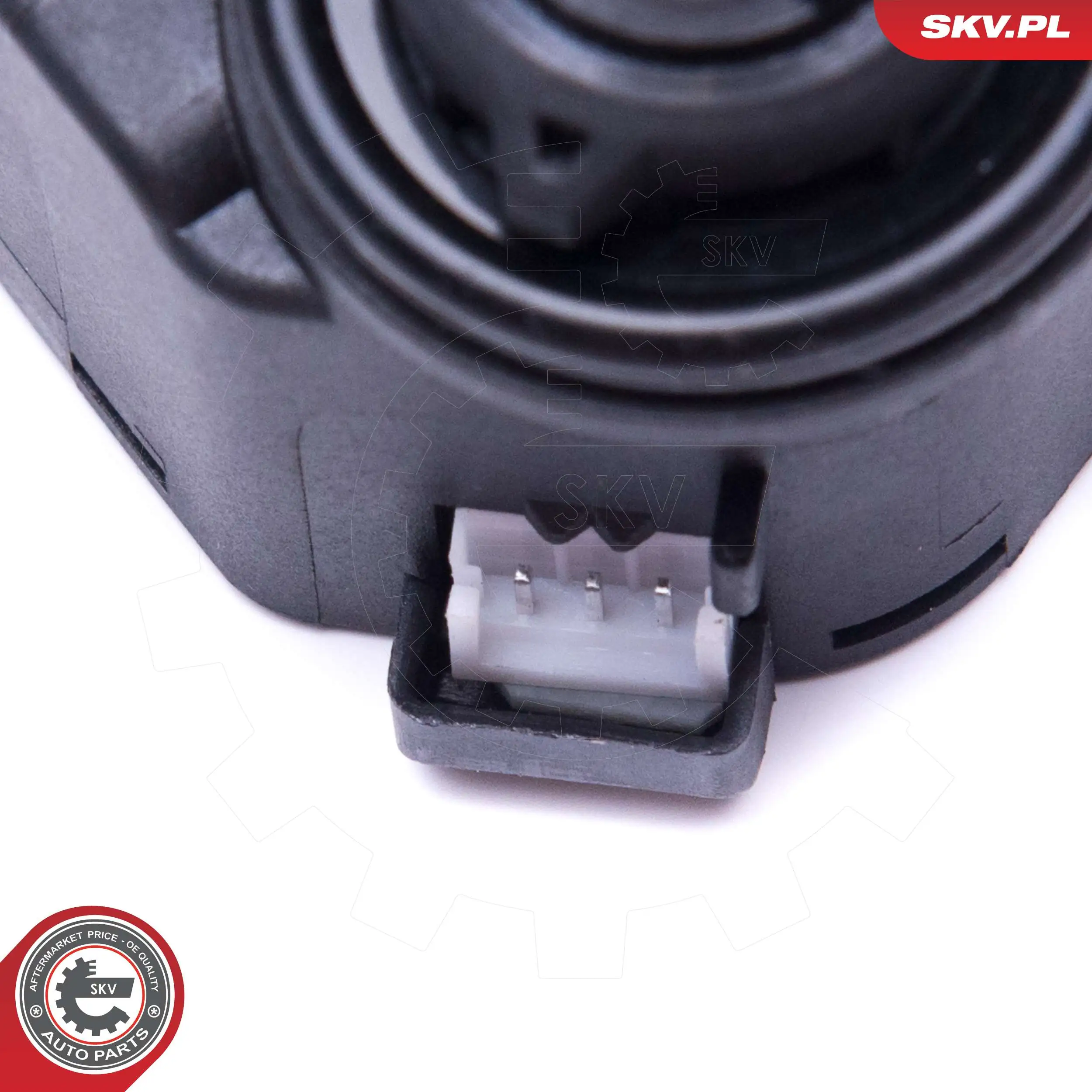 Corretor da luz Audi A6 4F2