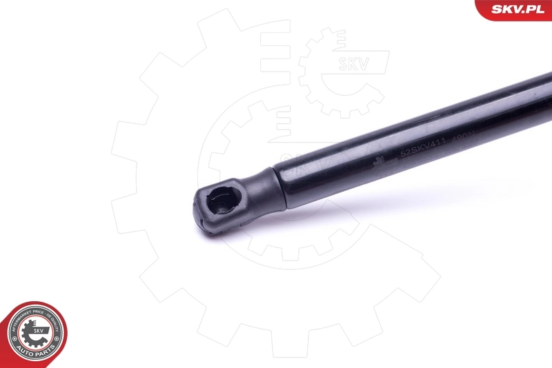 Amortecedor de tampa de porta-malas (de 3ª/5ª porta traseira) SKV 52SKV411 preço, a partir de 26,17 USD