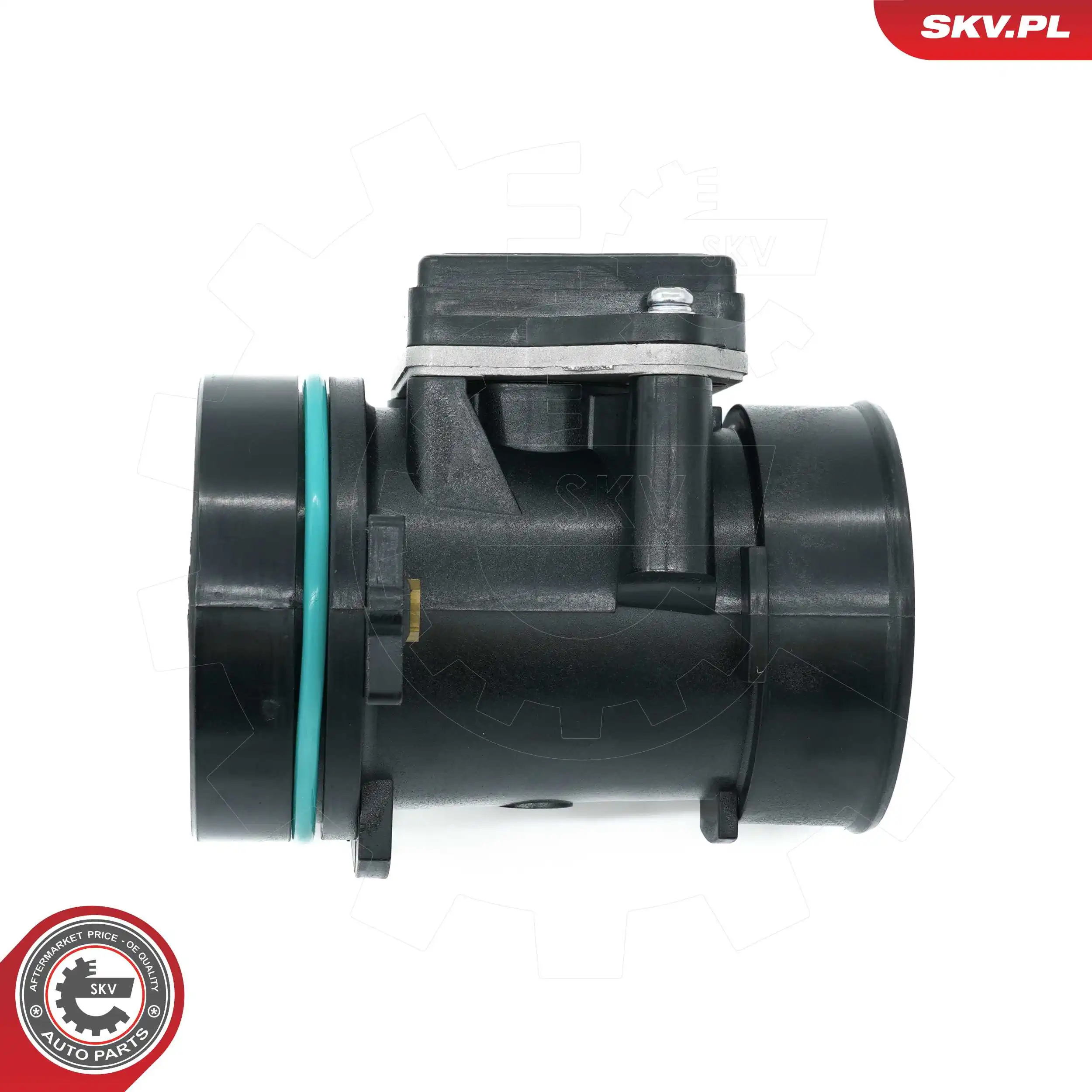 Compre 07SKV149 SKV Sensor de fluxo (consumo) de ar, medidor de consumo M.A.F. - (Mass Airflow)